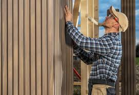 Best Insulated Siding Installation  in Pine, AZ